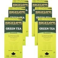 Btc00388Ct - Bigelow Classic Green Tea