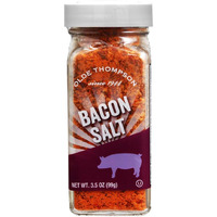 Olde Thompson Bacon Salt, 3.5 Ounce