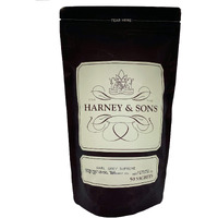 Harney & Sons Earl Grey Supreme Tea - Lemony Flavors,Presents And Party Favors - Bag Of 50 Sachets