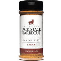 Fiorella's Jack Stack Barbecue Kc Steak Rub