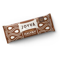 Joyva Halvah Chocolate Covered , 8 Oz