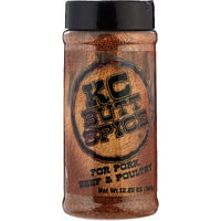 Kc Butt Spice - 12.25 Oz