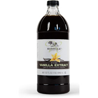 Rodelle Pure Vanilla Extract, 32 Ounce