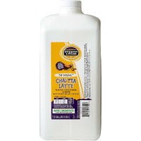 Oregon Chai Original Super Concentrate, 64 Fluid Ounce (Pack Of 1)