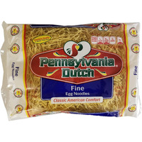 Pennsylvania Dutch Fine Egg Noodles 12 Oz