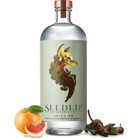 Seedlip Spice 94 - Non-Alcoholic Spirit | Calorie Free, Sugar Free | Spirit Alternative | Alcohol Free Cocktails | 23.7Fl Oz (700Ml)