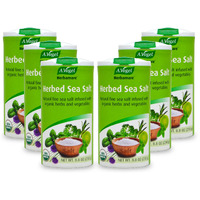 A. Vogel Herbamare Organic Seasoning Salt 8.8Oz. 6 Per Case