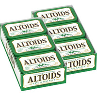 Altoids Spearmint Mints, 1.76 Ounce (12 Packs)