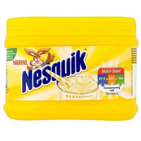 Nesquik Banana Flavour 300G