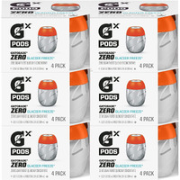 Gatorade Gx Pods Glacier Freeze Zero 24Ct