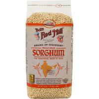 Bob's Red Mill 2531C244 Whole Grain Sorghum 24 Ounce