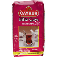 Special Turkish Tea (Filiz Tea) 500G