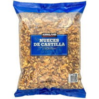 Kirkland Signature Walnuts, 3 Pounds