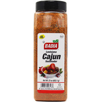 Louisiana Cajun Seasoning - 23 Oz
