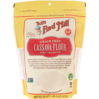 Bobs Red Mill Cassava Flour, 20 Oz