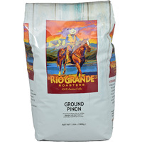 Rio Grande Roasters Pinon 3 Lb. Bag Ground Coffee