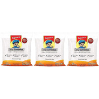 ""Tapioca Da Terrinha - Terrinha - Hydrated Tapioca - 17.64 Oz (Pack Of 3) | Tapioca Hidratada Da Terrinha - 500G""