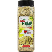 Badia Hulled Hemp Seed, 20 Ounce