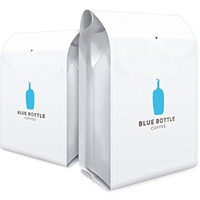 Blue Bottle Coffee - Giant Steps