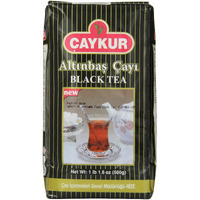 Caykur Black Tea, Altinbas, 17.6 Ounce