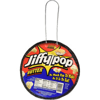 Jiffy Pop Butter Popcorn, 4.5 Ounce (Pack Of 3)