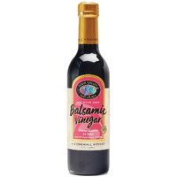 Napa Valley Naturals Grand Reserve Balsamic Vinegar (25 Star), 12.7 Ounce