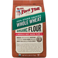 Bob's Red Mill Whole Wheat Flour - 5 Lb