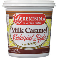 La Serenisima Dulce De Leche 1 Kilo