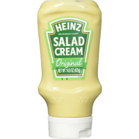 Heinz Salad Cream, 14.9 Oz
