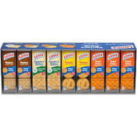Lance Sandwich Crackers Variety Pack, 36 Ct (Pack Of 36)