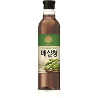 Korean Beksul All Purpose Plum Extract Syrup ??? 2.2Lb