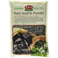 Black Sesame Powder 10.6Oz