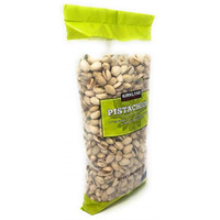 Kirkland Signature California Pistachios -3 Lbs
