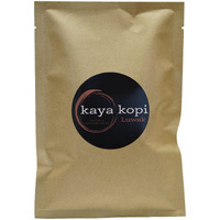 Premium Kopi Luwak From Indonesia Wild Palm Civets Arabica Coffee Beans (Kopi Luwak Medium Roast, 0.35 Ounce (Pack Of 1))