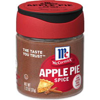 Mccormick Apple Pie Spice, 1.12 Oz
