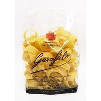 Garofalo No.1-35 Pappardelle Semolina Pasta, 16 Oz (Pack Of 2)