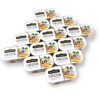 Belveder Wild Cod Liver 120G Can From Iceland Pack Of 12