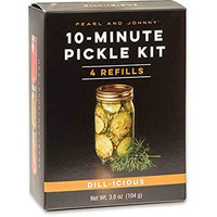 Dill-Icious Pickle Kit Refill