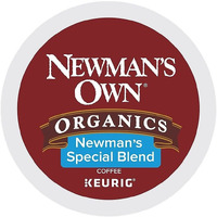 Newman's Own Special Blend Extra Bold K-Cups For Keurig Brewing Systems, 24 Count