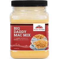 Hoosier Hill Farm Big Daddy Mac Mix, 1Lb (Pack Of 1)