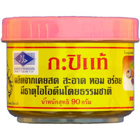 Thai Shrimp Paste, 3.10 Ounce