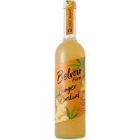 Belvoir Ginger Cordial 500Ml