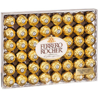 Ferrero Rocher - Limited Edition Gift Pack - 48 Pcs.