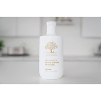 Rx - High Phenolic Extra Virgin Olive Oil