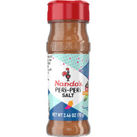 Nando's Peri-Peri Salt - 70G