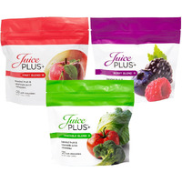 Juice Plus+ Chewables ( Orchard, Garden & Vineyard Blend)