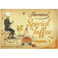 Thorntons Original Special Toffee Box (525G)