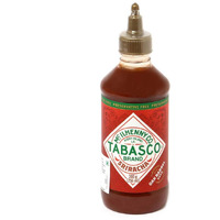 Tobasco Sriracha Sauce, 256 Ml