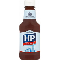 Hp Original Brown Sauce 285G