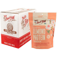 Bob's Red Mill Almond Protein Powder, 14-Ounce (Pack Of 4)